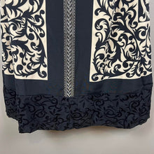 Load image into Gallery viewer, Nicole Miller strapless silk gown
