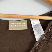 Load image into Gallery viewer, Liz Claiborne blouse
