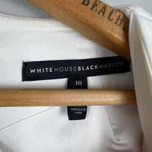 Load image into Gallery viewer, White House Black Market dress
