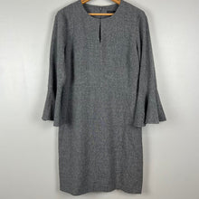 Load image into Gallery viewer, Ann Taylor sheath dress
