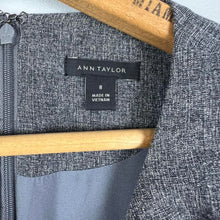 Load image into Gallery viewer, Ann Taylor sheath dress
