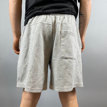 Load image into Gallery viewer, Adidas sweat-shorts
