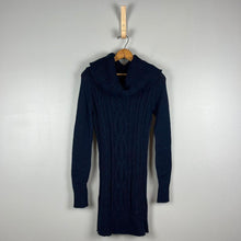 Load image into Gallery viewer, Brooklyn industries sweater dress
