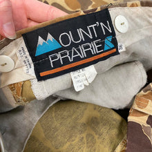 Load image into Gallery viewer, Vintage Mount’n Prairie pants
