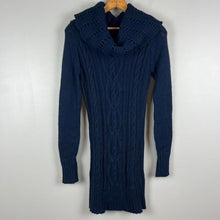 Load image into Gallery viewer, Brooklyn industries sweater dress
