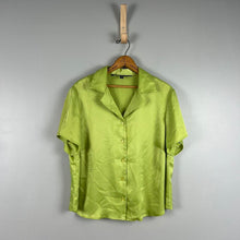 Load image into Gallery viewer, Kasper button up blouse
