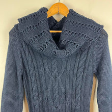 Load image into Gallery viewer, Brooklyn industries sweater dress
