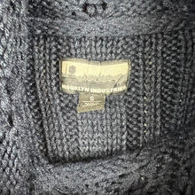 Load image into Gallery viewer, Brooklyn industries sweater dress
