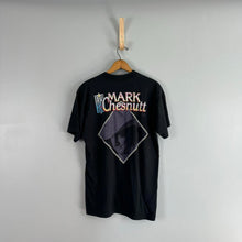 Load image into Gallery viewer, Vintage mark chesnut t-shirt
