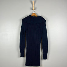 Load image into Gallery viewer, Brooklyn industries sweater dress
