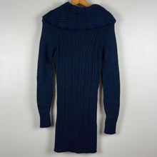Load image into Gallery viewer, Brooklyn industries sweater dress
