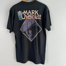 Load image into Gallery viewer, Vintage mark chesnut t-shirt
