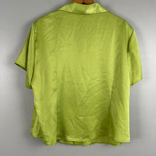 Load image into Gallery viewer, Kasper button up blouse
