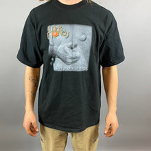 Load image into Gallery viewer, Vintage lucky money band tee
