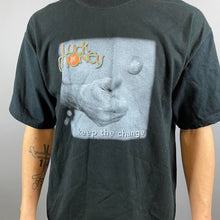 Load image into Gallery viewer, Vintage lucky money band tee
