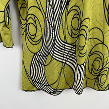 Load image into Gallery viewer, Vintage MKM designs blouse
