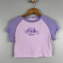 Load image into Gallery viewer, Angel baby tee
