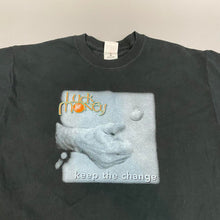 Load image into Gallery viewer, Vintage lucky money band tee
