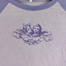 Load image into Gallery viewer, Angel baby tee
