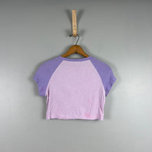 Load image into Gallery viewer, Angel baby tee
