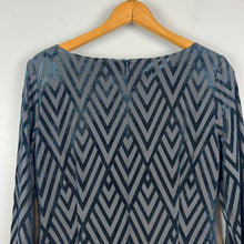 Load image into Gallery viewer, Vince Camuto midi dress
