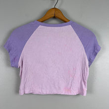 Load image into Gallery viewer, Angel baby tee
