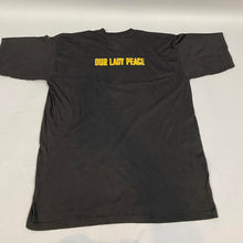 Load image into Gallery viewer, Vintage our lady peace t-shirt
