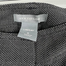 Load image into Gallery viewer, Ann Taylor Lindsay pants

