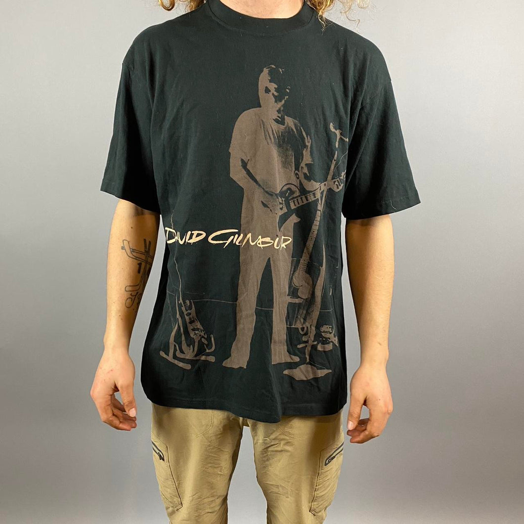 Vintage David Gilmour t-shirt