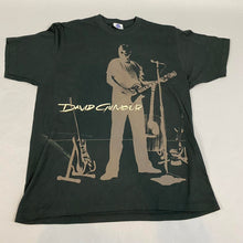 Load image into Gallery viewer, Vintage David Gilmour t-shirt
