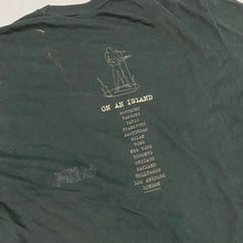 Load image into Gallery viewer, Vintage David Gilmour t-shirt
