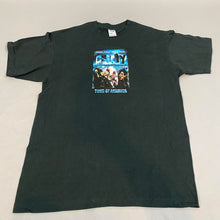 Load image into Gallery viewer, Vintage Crosby Stills Nash &amp; Young t-shirt
