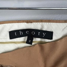 Load image into Gallery viewer, Vintage theory pants
