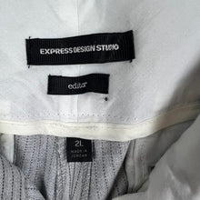 Load image into Gallery viewer, Express design studio slacks
