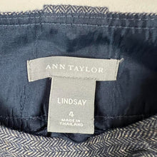 Load image into Gallery viewer, Ann Taylor Lindsay slacks
