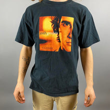 Load image into Gallery viewer, Vintage Josh Groban t-shirt
