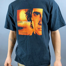 Load image into Gallery viewer, Vintage Josh Groban t-shirt
