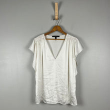 Load image into Gallery viewer, White House Black Market blouse
