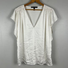 Load image into Gallery viewer, White House Black Market blouse
