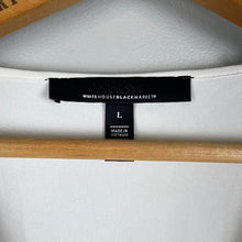 Load image into Gallery viewer, White House Black Market blouse
