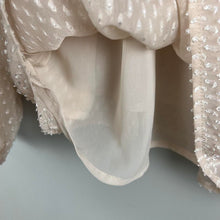 Load image into Gallery viewer, Ann Taylor clip shirred raglan blouse
