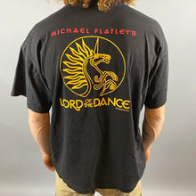 Load image into Gallery viewer, Vintage Michael Flatley’s t-shirt
