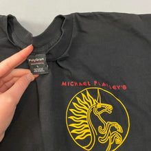 Load image into Gallery viewer, Vintage Michael Flatley’s t-shirt
