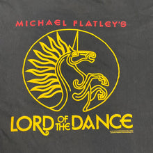 Load image into Gallery viewer, Vintage Michael Flatley’s t-shirt
