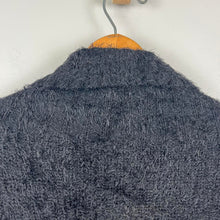 Load image into Gallery viewer, Nic+Zoe fuzzy shawl
