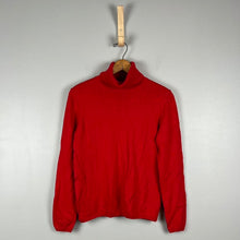 Load image into Gallery viewer, Ann Taylor turtleneck sweater
