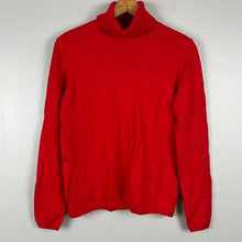 Load image into Gallery viewer, Ann Taylor turtleneck sweater
