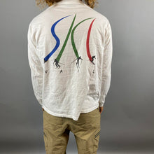 Load image into Gallery viewer, Retro ski vail long sleeve
