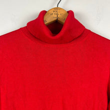 Load image into Gallery viewer, Ann Taylor turtleneck sweater
