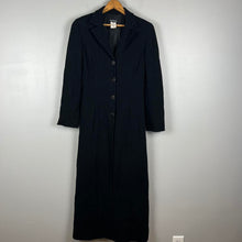 Load image into Gallery viewer, Vintage bebe trench coat
